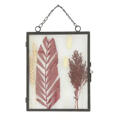 Online Décoration à suspendre ROMANE coloris multicolore - 4MURS Objets Muraux
