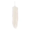 Best Décoration à suspendre ZOÉ coloris blanc - 4MURS Objets Muraux