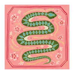 Outlet Puzzle SERPENT - 4MURS Jeux Et Diy
