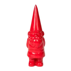 Clearance Ouvre-bouteilles GNOME coloris rouge - 4MURS Arts De La Table