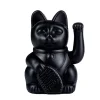 Online Figurine LUCKY CAT coloris noir - 4MURS Objets Déco