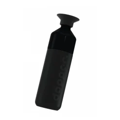 Online Gourde INSULATED coloris noir - 4MURS Activités En Plein Air|Arts De La Table