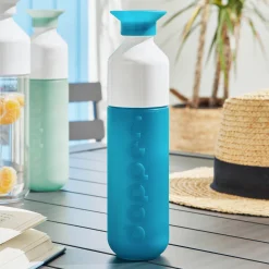 Discount Gourde ORIGINAL coloris bleu canard - 4MURS Activités En Plein Air|Arts De La Table