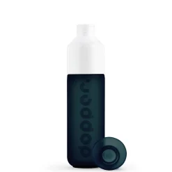Best Gourde ORIGINAL coloris bleu noir - 4MURS Activités En Plein Air|Arts De La Table