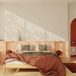 Outlet Peinture ECO Peinture craie Satiné 2 L - 4MURS Peintures