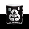 New Peinture ECO Peinture noir Satiné 0,5 L - 4MURS Peintures
