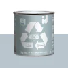 Hot Peinture ECO Peinture azur Satiné 0,5 L - 4MURS Peintures