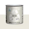Outlet Peinture ECO Peinture craie Satiné 0,5 L - 4MURS Peintures