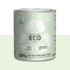 Outlet Peinture ECO Peinture amande Satiné 2 L - 4MURS Peintures