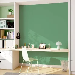Fashion Peinture ECO Peinture olive Satiné 2 L - 4MURS Peintures