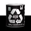 Best Peinture ECO Peinture noir Satiné 2 L - 4MURS Peintures