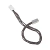 Discount Embrasse aimantée SOFT coloris gris - 4MURS Voilages, Vitrages, Stores Et Accessoires