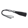 Sale Embrasse VENETO coloris anthracite - 4MURS Voilages, Vitrages, Stores Et Accessoires