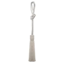 Discount Embrasse VENETO coloris écru - 4MURS Voilages, Vitrages, Stores Et Accessoires