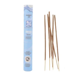 Sale Baton encens AYURVEDIQUE AMOUR - 4MURS Relaxation|Bougies Et Senteurs