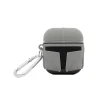 Discount Etuis MANDALORIAN coloris gris - 4MURS Accessoires Multimédia