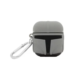 Discount Etuis MANDALORIAN coloris gris - 4MURS Accessoires Multimédia