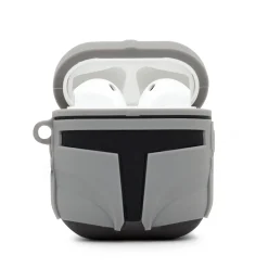 Discount Etuis MANDALORIAN coloris gris - 4MURS Accessoires Multimédia