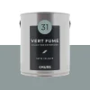 Sale Peinture Multi-supports Peinture vert fumé Satiné - 4MURS Peintures