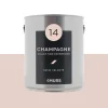 Fashion Peinture Multi-supports Peinture pink champagne Satiné Peintures