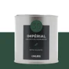 Outlet Peinture Peinture Impérial Satiné 0,5 L - 4MURS Peintures