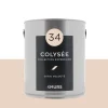 Hot Peinture Peinture colysée Satiné 2,5 L - 4MURS Peintures