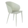 Best Fauteuil GIGI coloris vert d'eau - 4MURS Fauteuils