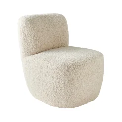Best Fauteuil MARLA coloris naturel - 4MURS Fauteuils