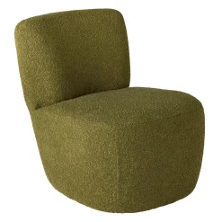 Discount Fauteuil MARLA coloris vert - 4MURS Fauteuils