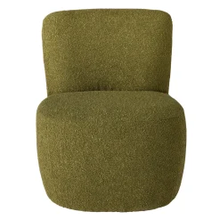 Discount Fauteuil MARLA coloris vert - 4MURS Fauteuils