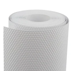 Hot Fibre à peindre expansée sur intissé THERMOWALL 106cm - Fibres Et Papiers Peints À Peindre|Papiers Peints