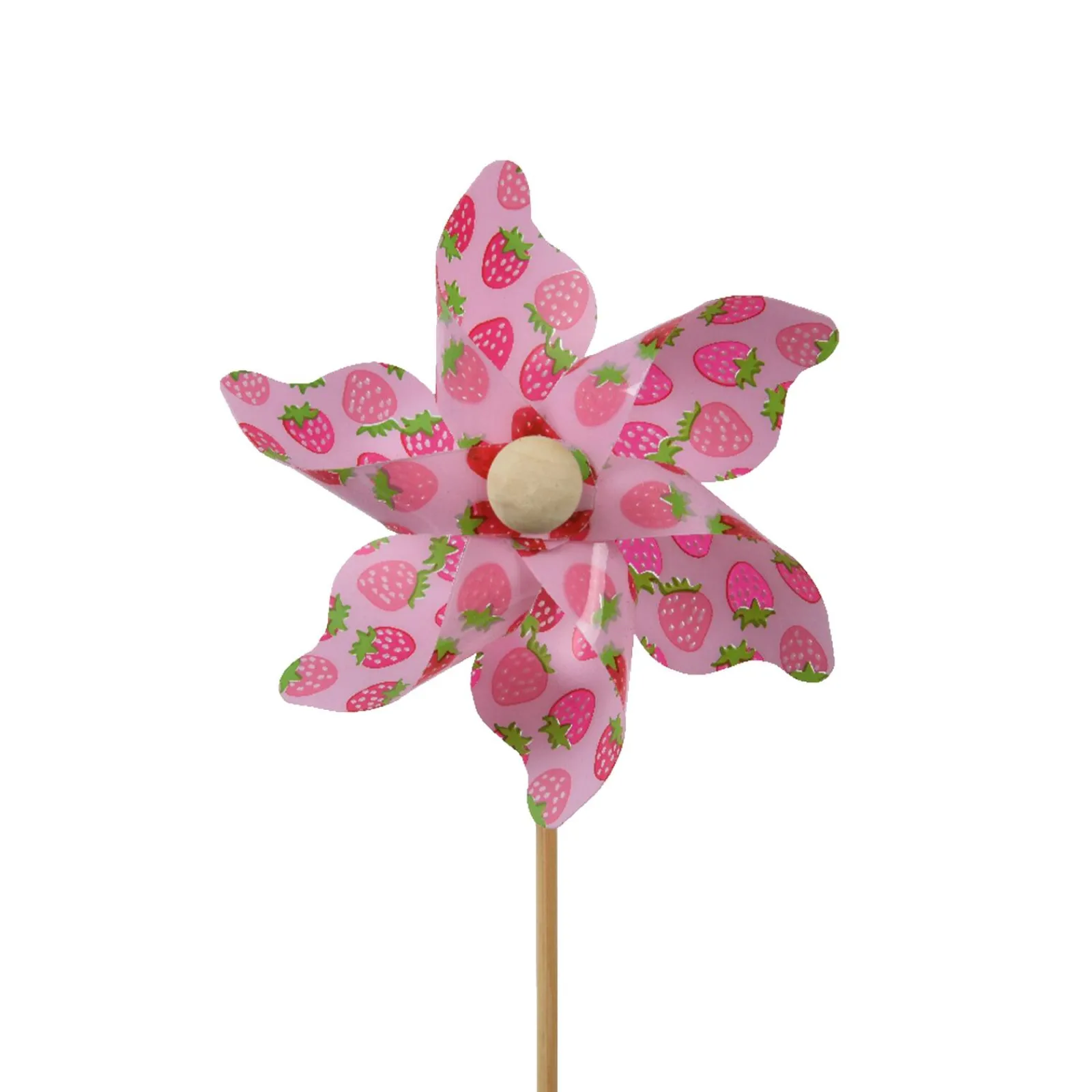 Online Figurine MOULIN coloris rose - 4MURS Enfant Déco Enfant|Objets Déco
