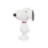 Discount Figurine SNOOPY WHITE coloris blanc - 4MURS Objets Déco