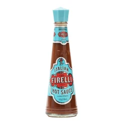 Fashion Sauce ITALIAN HOT - 4MURS Barbecue|Epicerie Salée