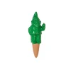 Hot Figurine LITTLE MAN coloris vert - 4MURS Objets Déco