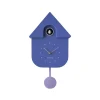New Horloge MAISON COUCOU coloris Very peri - 4MURS Horloges