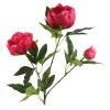 Online Fleur artificielle EMMY coloris rose - 4MURS Déco Végétale