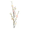 Fashion Fleur artificielle QUINCE coloris rose - 4MURS Déco Végétale