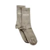 Discount Chaussettes CONNASSE PAILLETTES 36-40 beige - 4MURS Vêtements