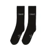 Online Chaussettes CONNARD coloris noir - 4MURS Vêtements