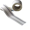 Sale Galon vinyle MOULURE coloris blanc - 4MURS Papiers Peints