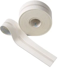 Best Galon vinyle SARBACANE coloris blanc - 4MURS Papiers Peints
