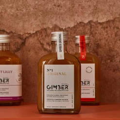 Best Cocktail sans alcool N°1 THE ORIGINAL - 4MURS Boissons|Epicerie Sucrée