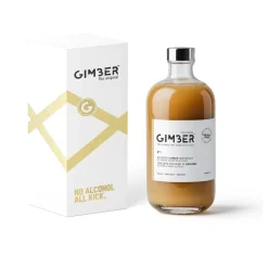 Clearance Cocktail sans alcool N°1 THE ORIGINAL - 4MURS Boissons|Epicerie Sucrée