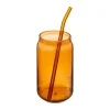 New Gobelet CANETTE coloris orange - 4MURS Arts De La Table