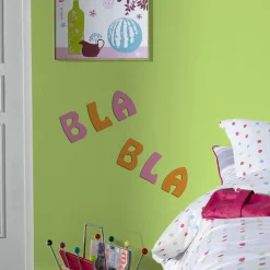 Best Décobois à peindre lettre B - 4MURS Objets Muraux