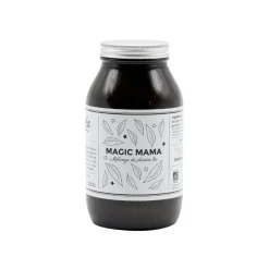 New Tisane MAGIC MAMA - 4MURS Thés Et Tisanes