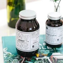 Sale Tisane MAMA DIGEST - 4MURS Thés Et Tisanes