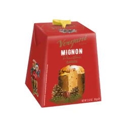 Clearance Gâteau PANETTONE LES MIGNONS TRADITIONNEL - 4MURS Epicerie Sucrée