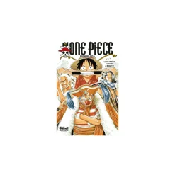 Fashion Livre adolescent ONE PIECE - ÉDITION ORIGINALE - TOME 2 Papeterie Et Livres